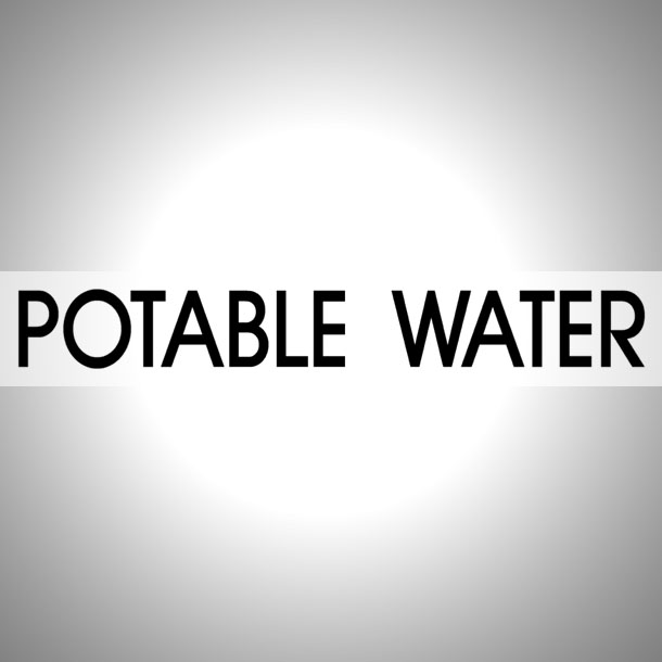 Potable Water